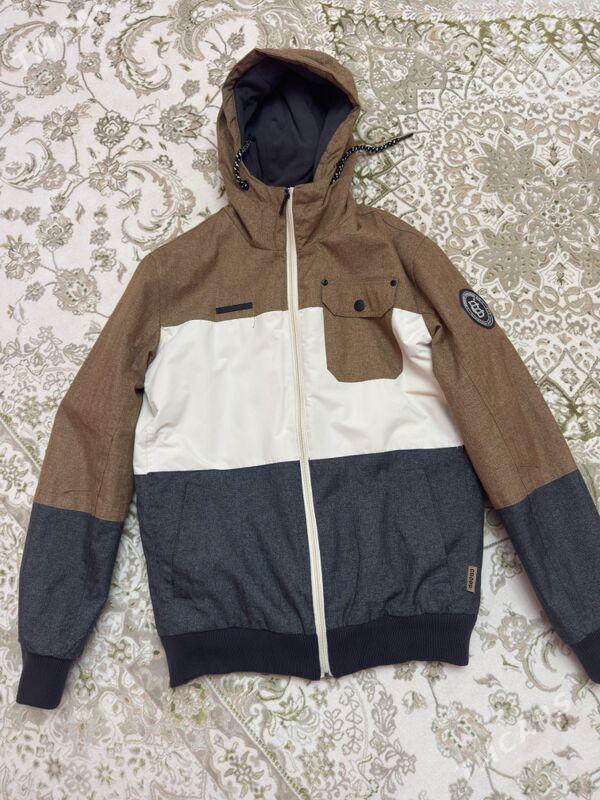 Куртка CROPP новая - Hazar - img 1