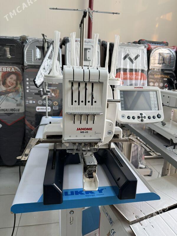 MB4S 4 inne - Aşgabat - img 7