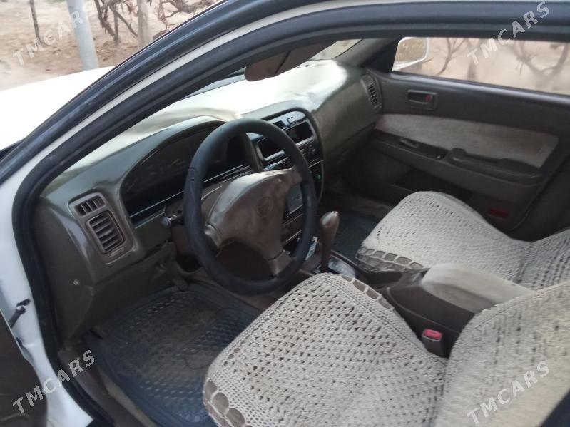 Toyota Camry 1995 - 50 000 TMT - Saýat - img 5