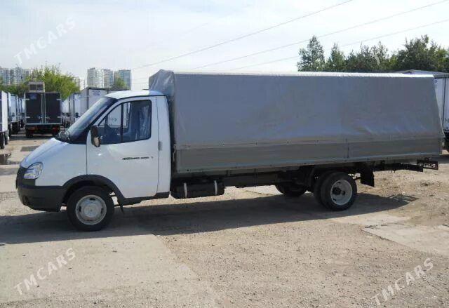  DOSTAWA GAZEL  ÝÜK DASAMA - Ашхабад - img 1