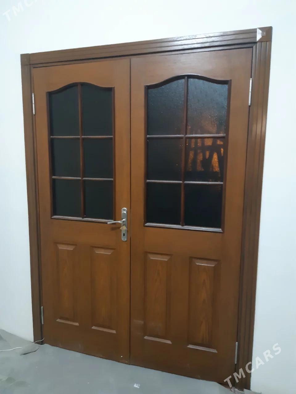 Gapy - Balkanabat - img 1