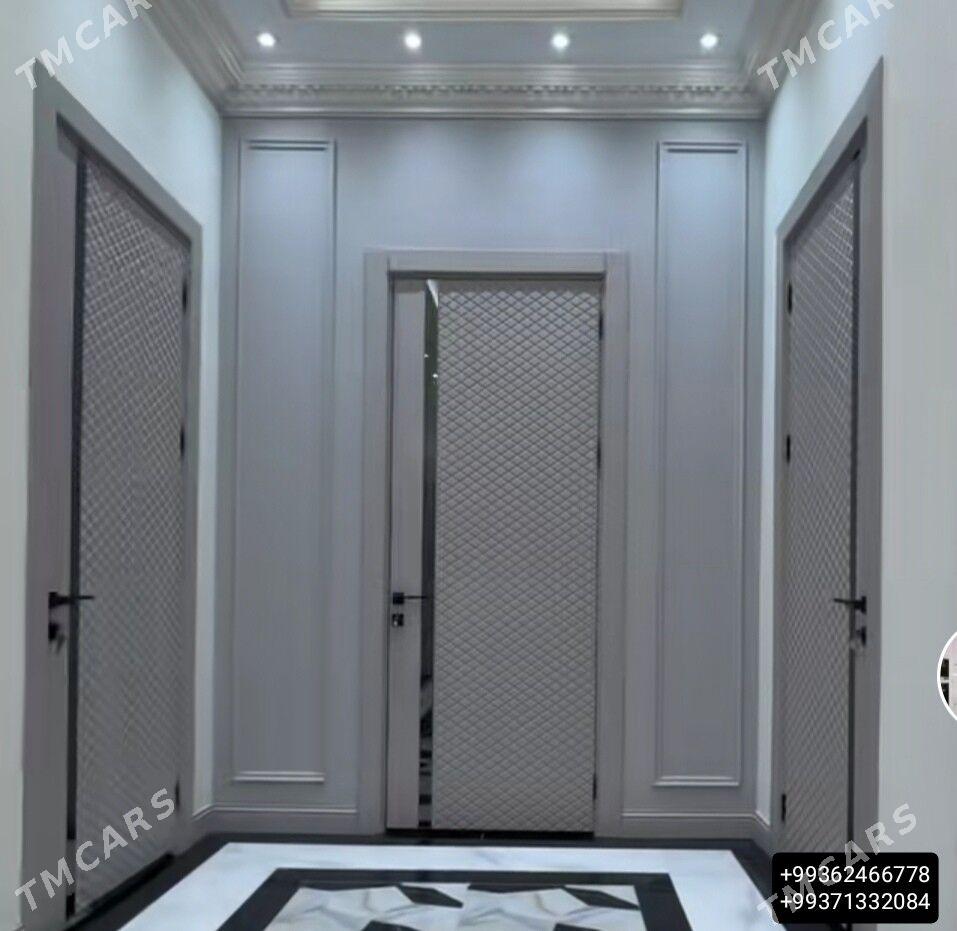 MDF gapy - Çoganly - img 1