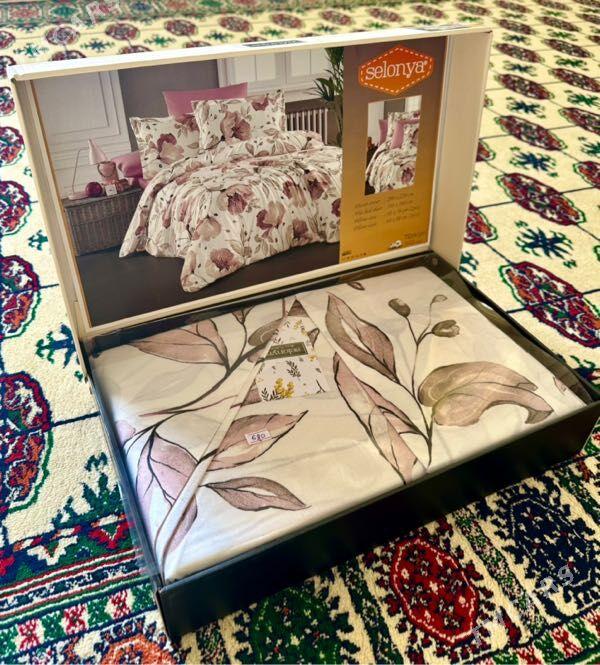 pastelny belyo Selonya - Aşgabat - img 2