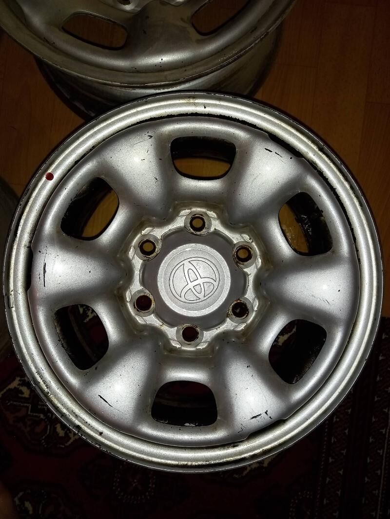 диски 2 000 TMT - Daşoguz - img 1