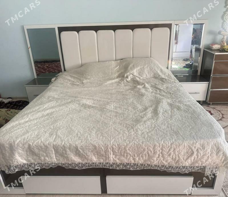 spalny garnitur - Туркменбаши - img 2