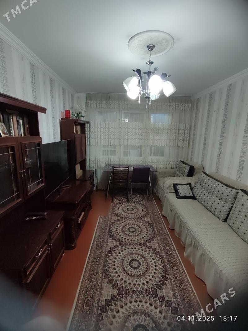 3х комн. 3й этаж. - Türkmenabat - img 2