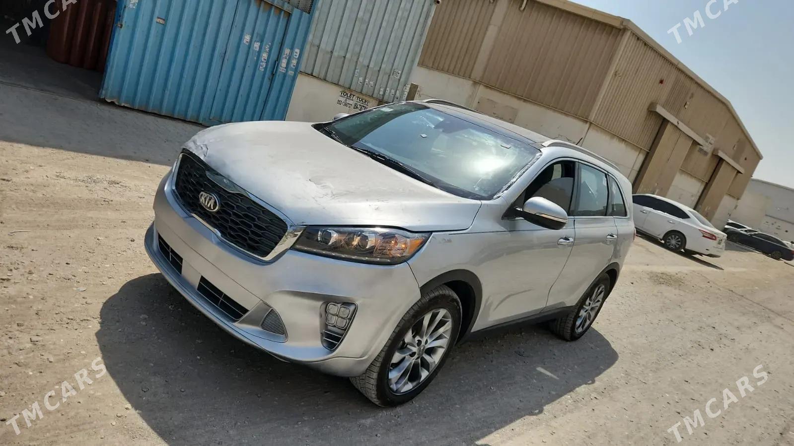 Kia Sorento 2020 - 340 000 TMT - Мары - img 6