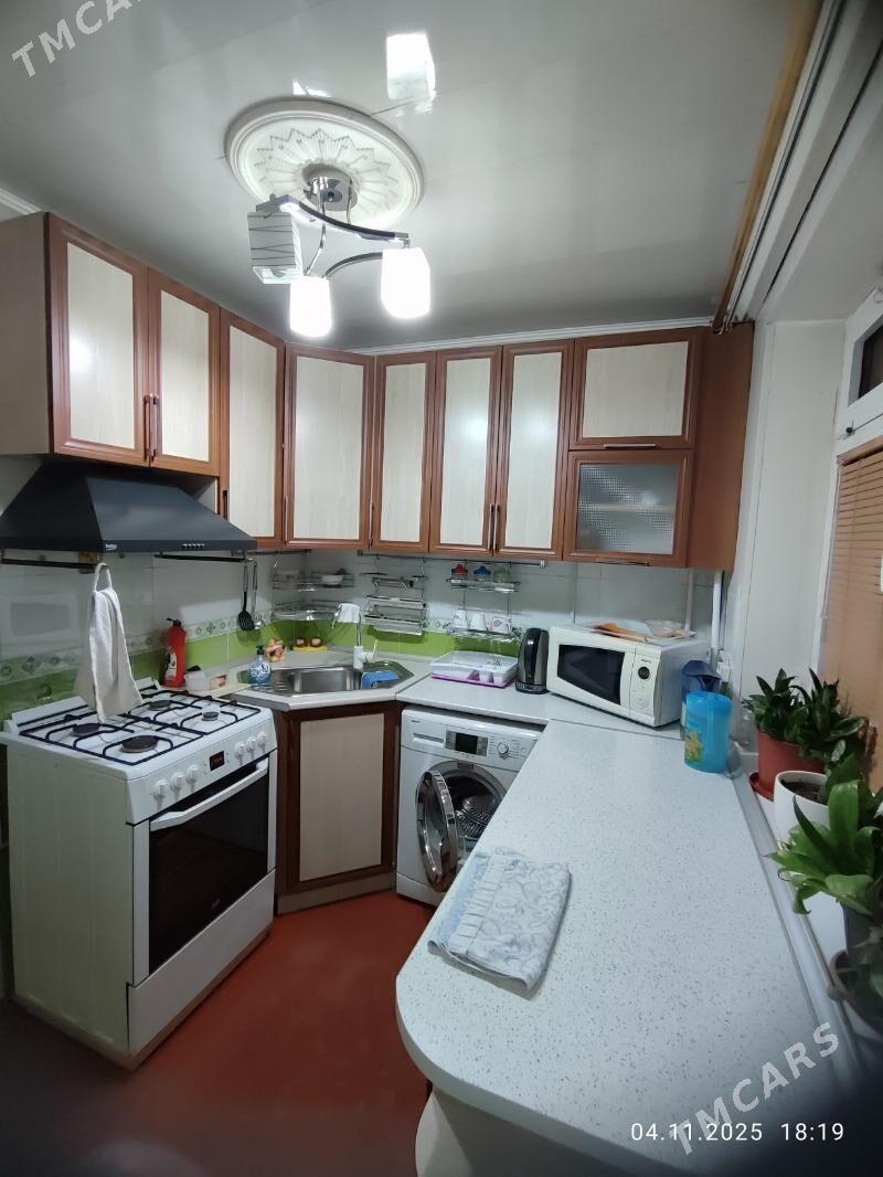 3х комн. 3й этаж. - Türkmenabat - img 7