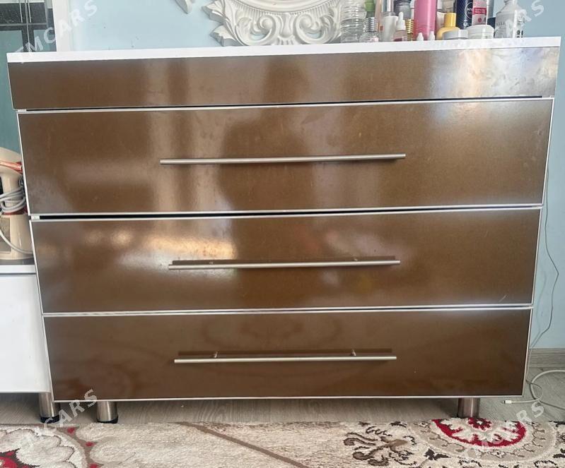 spalny garnitur - Туркменбаши - img 3