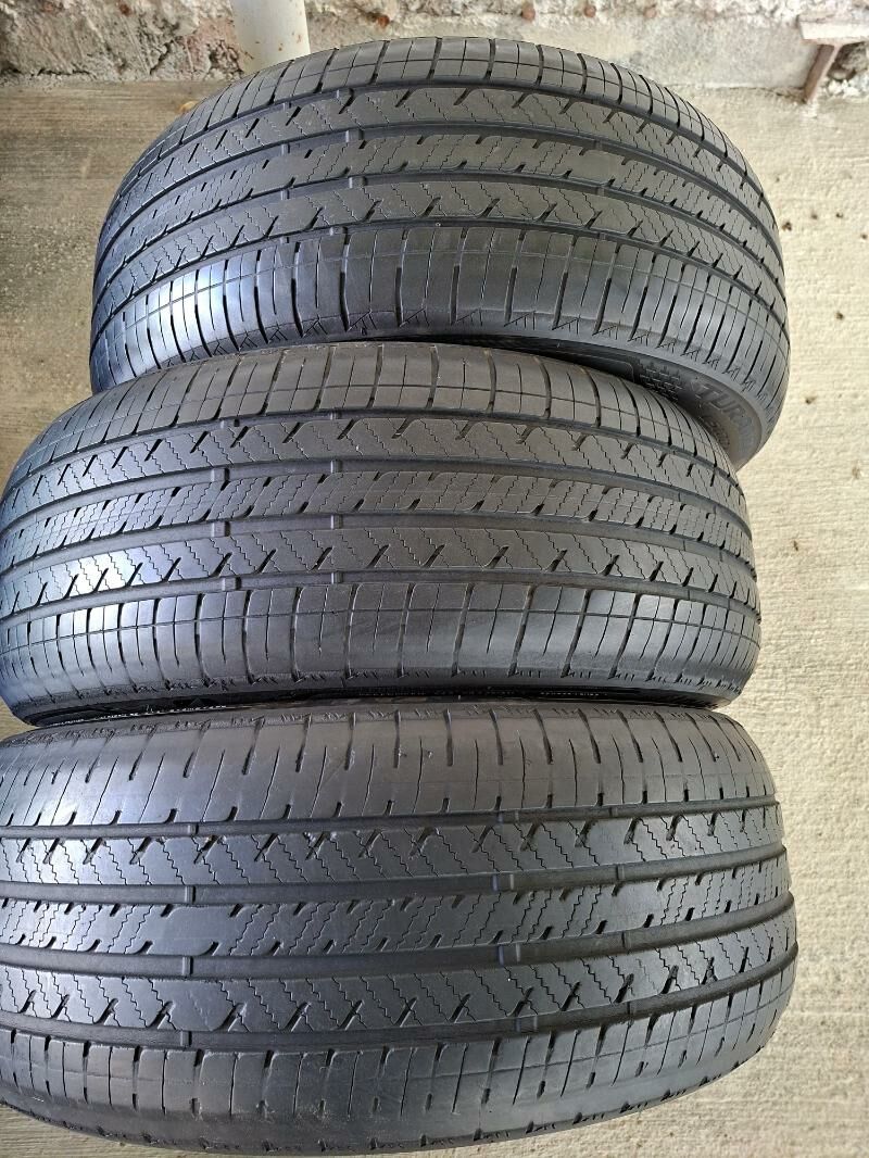 TEKER Bridgestone 130 TMT - Aşgabat - img 3