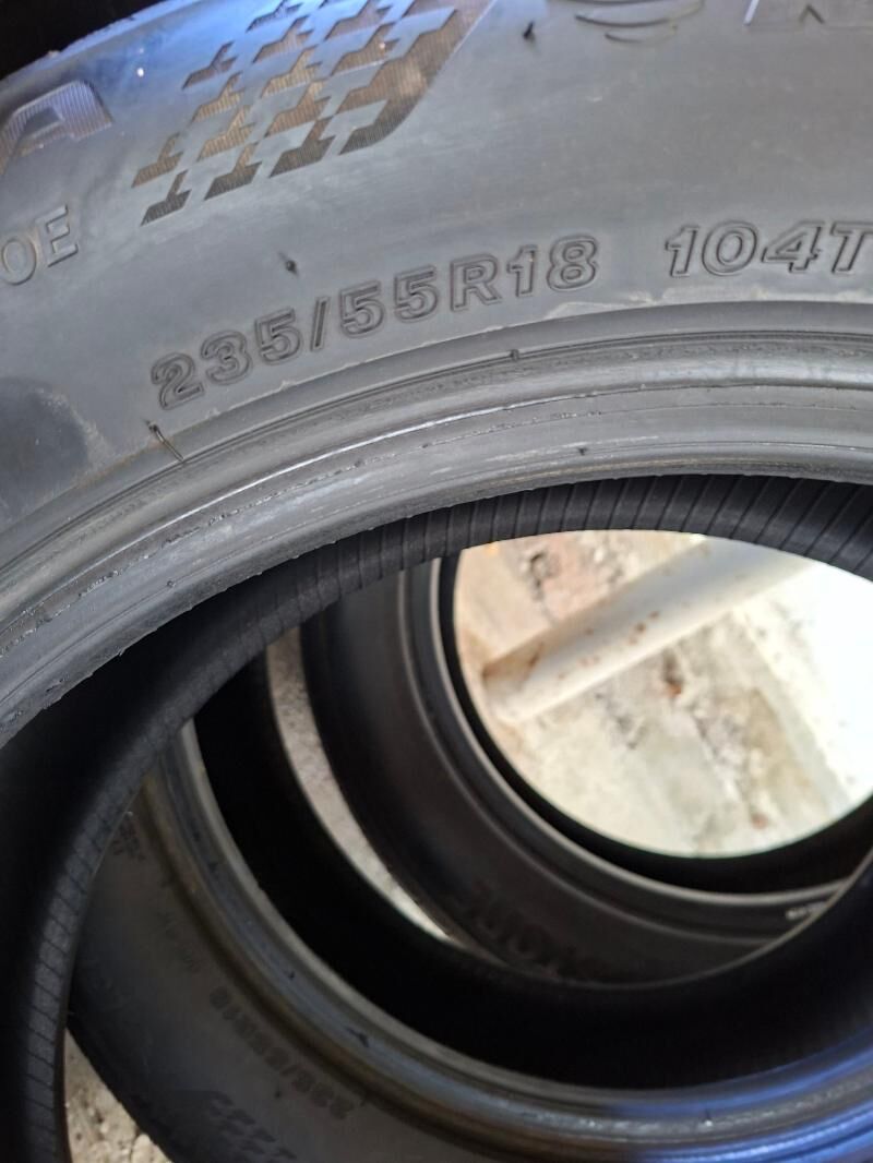 TEKER Bridgestone 130 TMT - Aşgabat - img 4