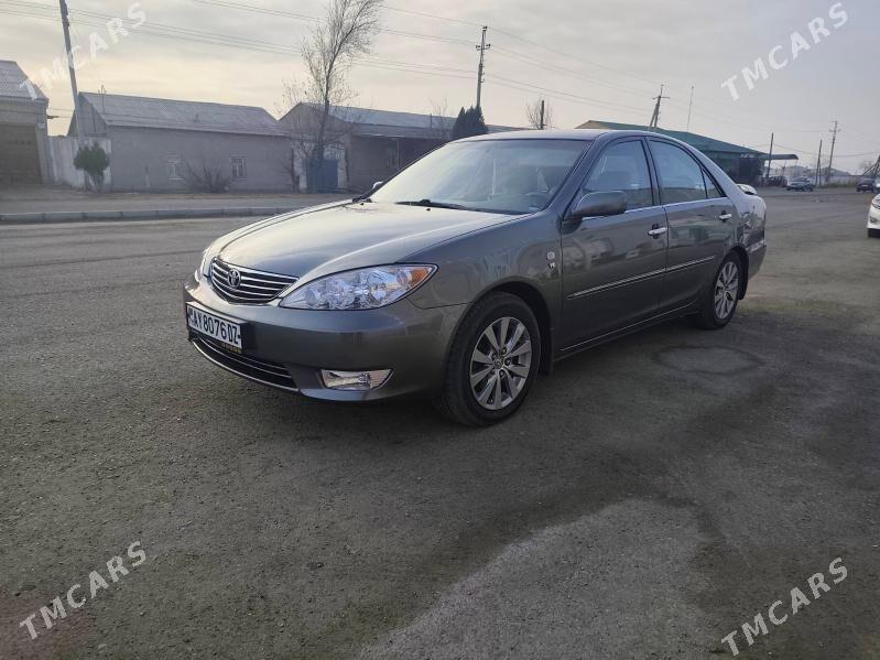 Toyota Camry 2002 - 200 000 TMT - Гороглы (Тагта) - img 1