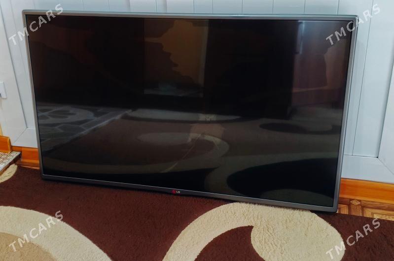 Telewizor - Mary - img 1