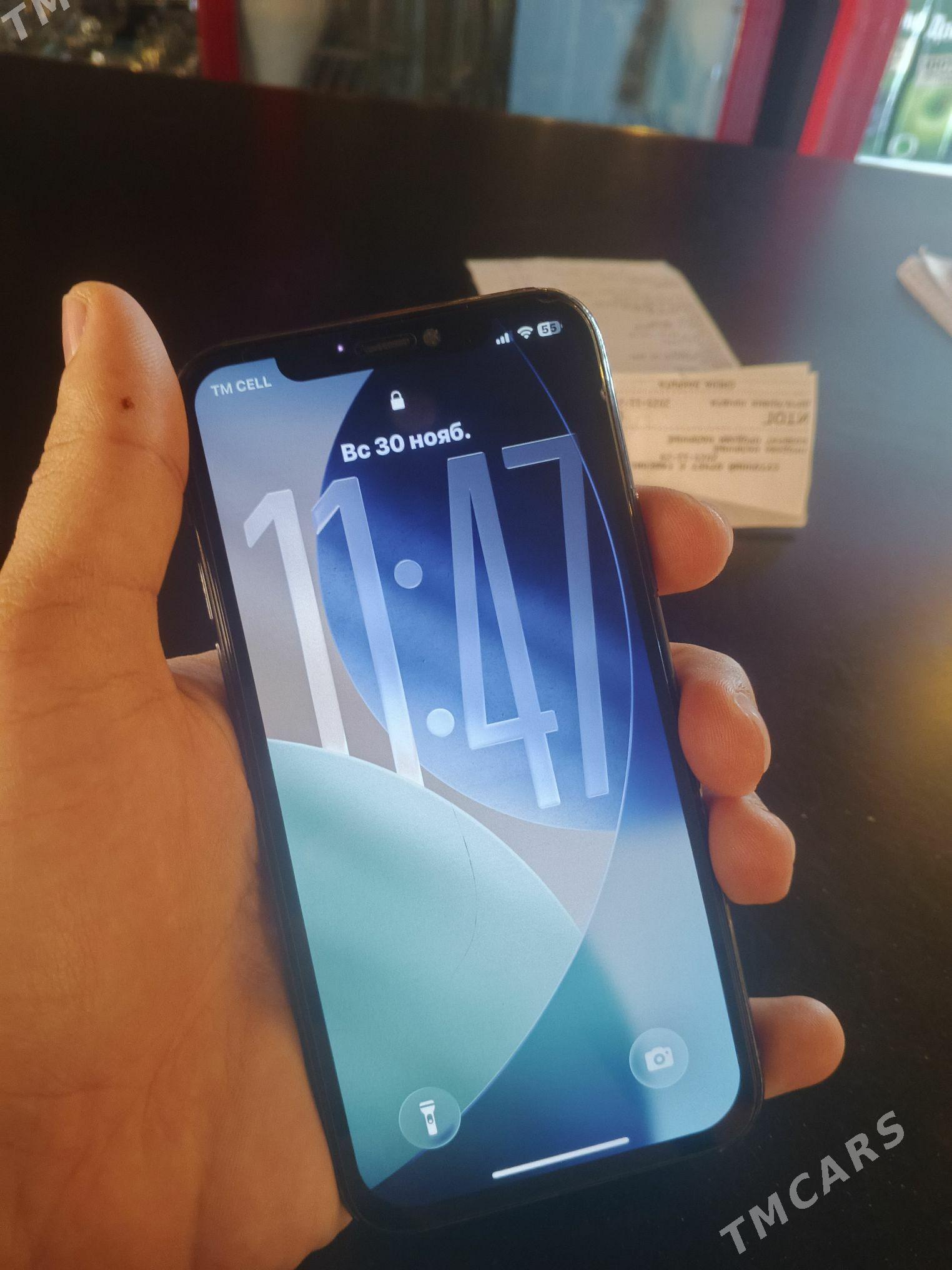 iPhone 11 pro - Balkanabat - img 1