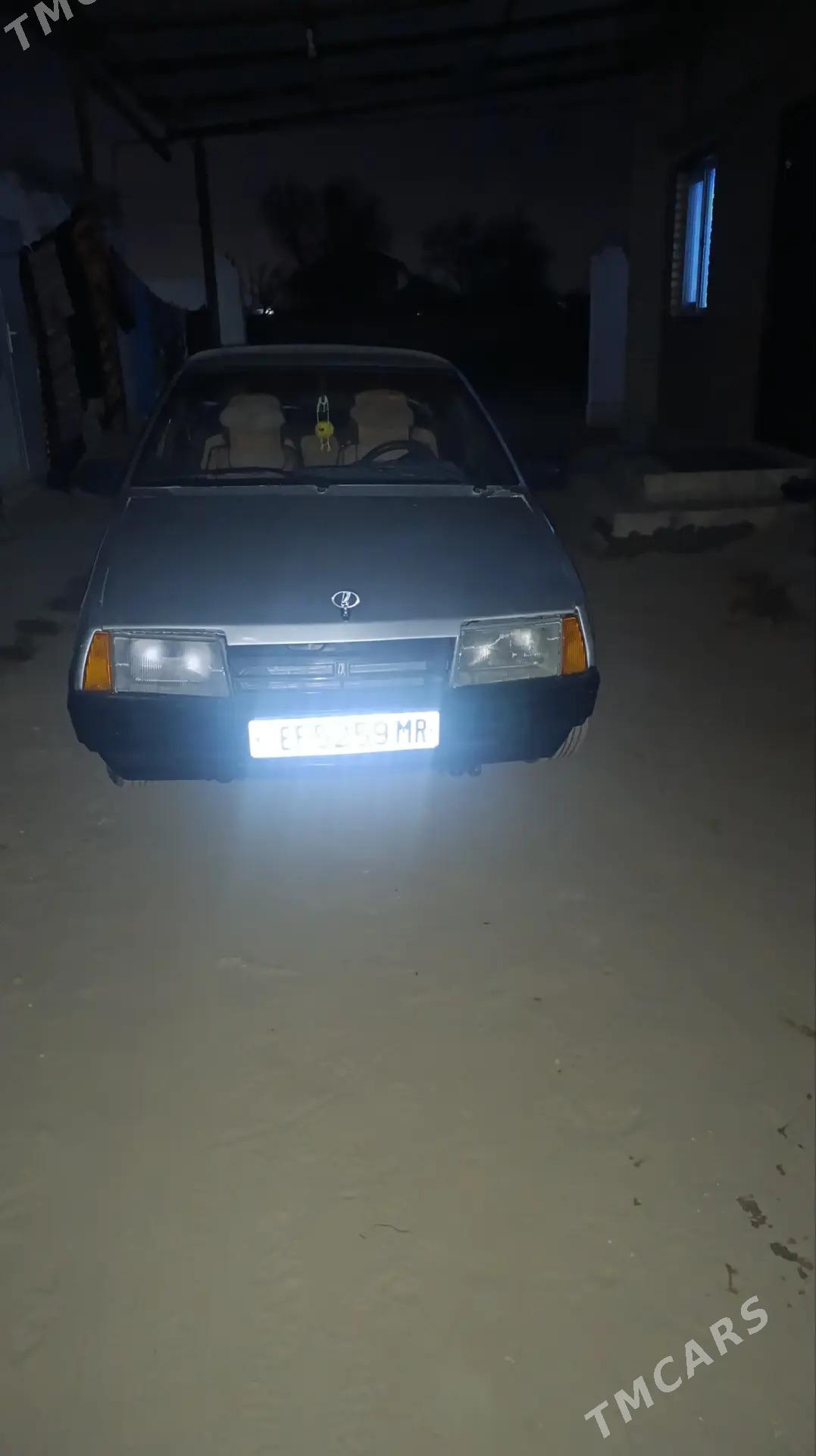 Lada 21099 2003 - 16 000 TMT - Mary - img 1