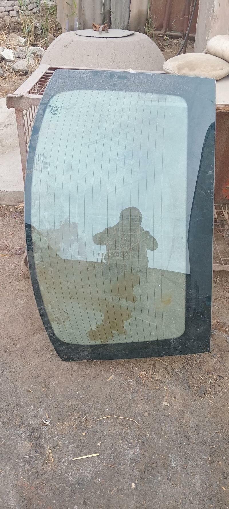 arka labawoy opel 300 TMT - Дашогуз - img 2