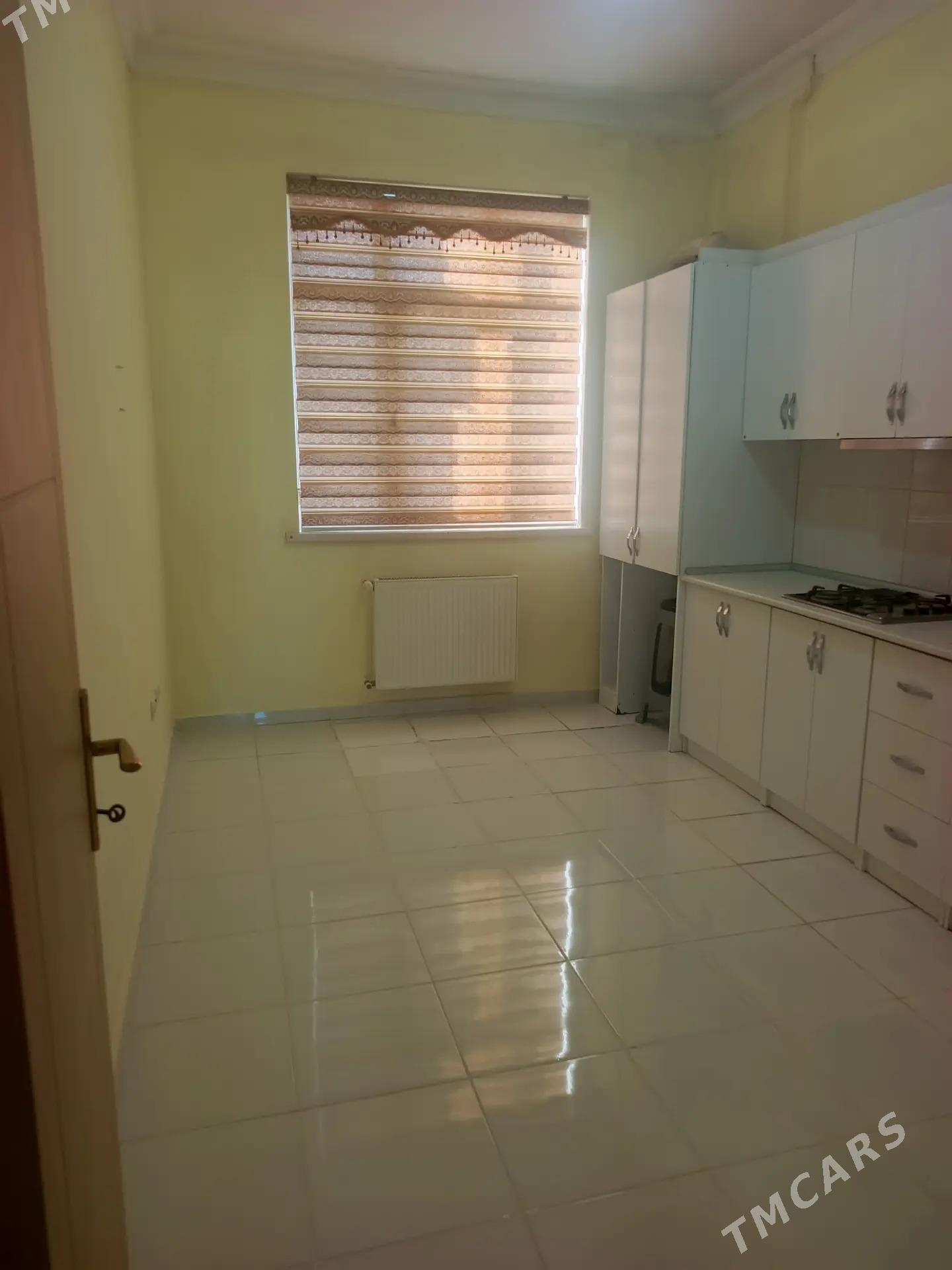 gyssagly satlyk jaý - Гёкдепе - img 3