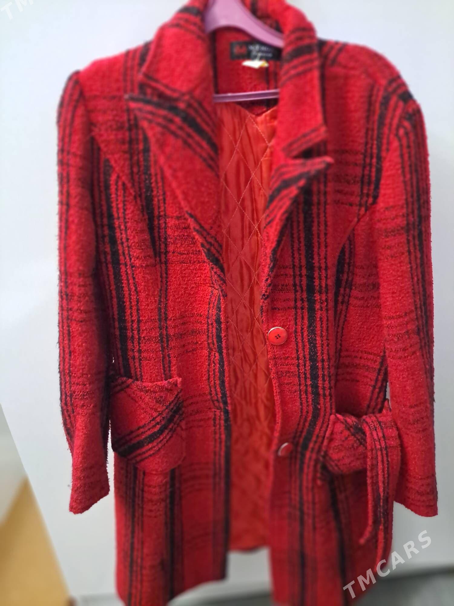 Пальто - Aşgabat - img 1