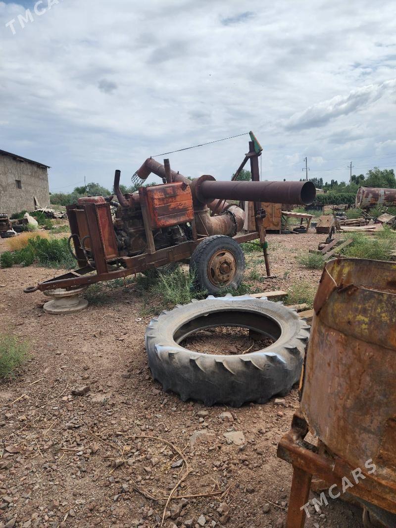 Gazagystan suw nasoz - Губадаг - img 2