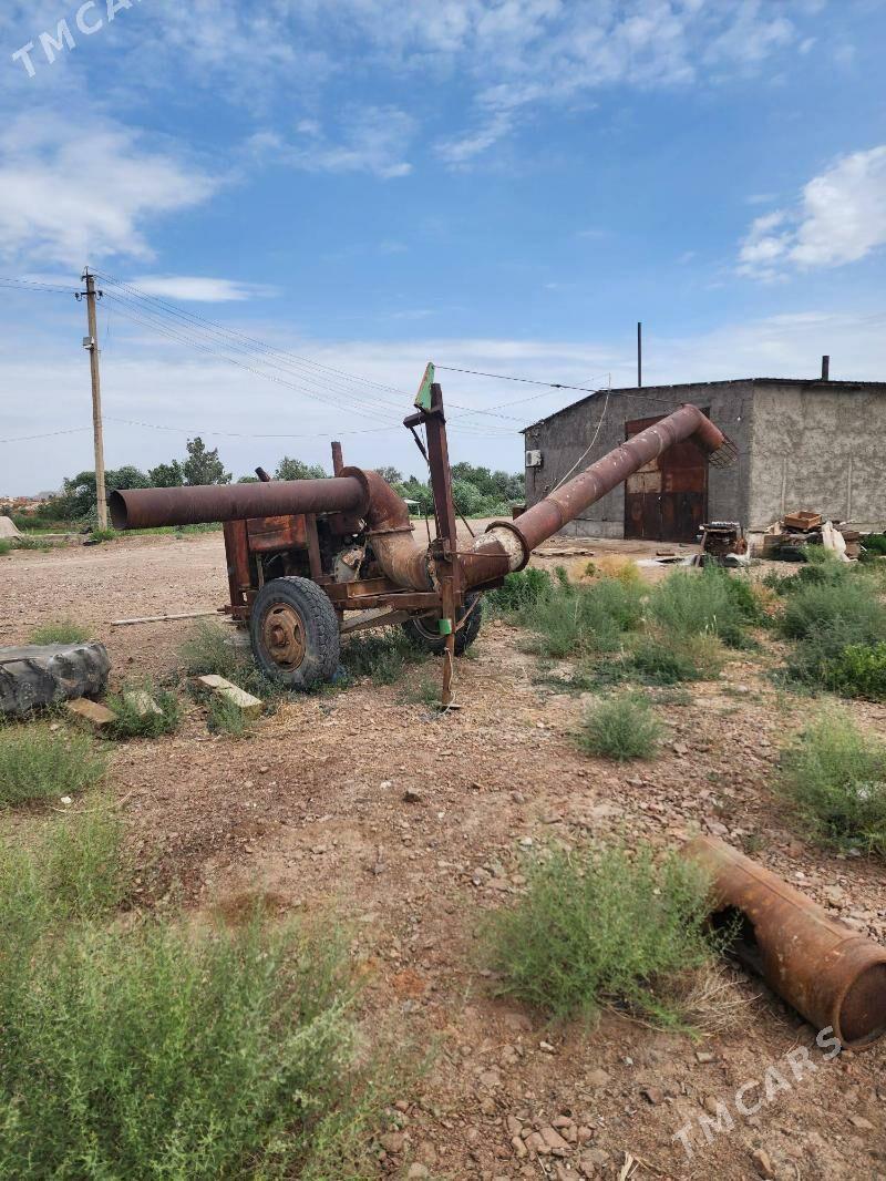 Gazagystan suw nasoz - Губадаг - img 1