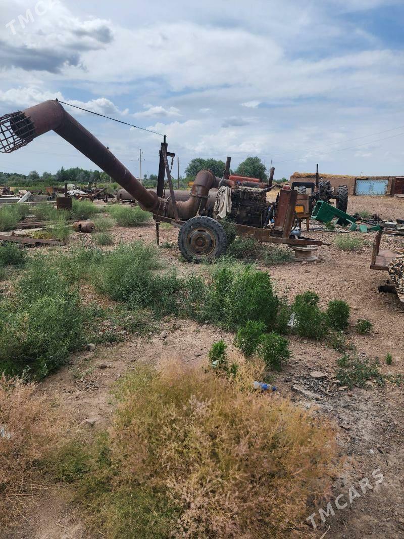 Gazagystan suw nasoz - Губадаг - img 4