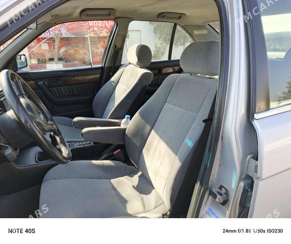 BMW 525 1991 - 70 000 TMT - Туркменбаши - img 1