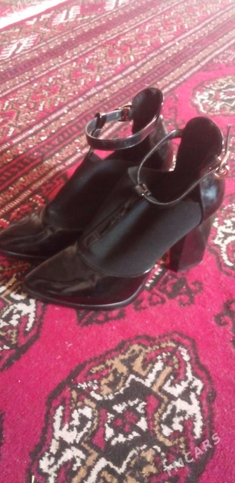 ayakgaplar - Daşoguz - img 2