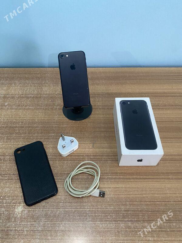  Apple 7  - Дашогуз - img 2