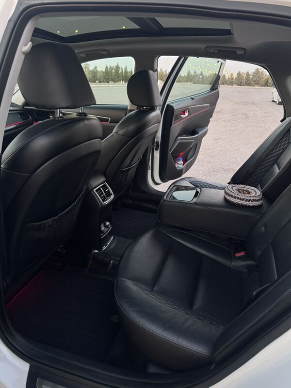 Kia Cadenza 2019 - 280 000 TMT - Ашхабад - img 3