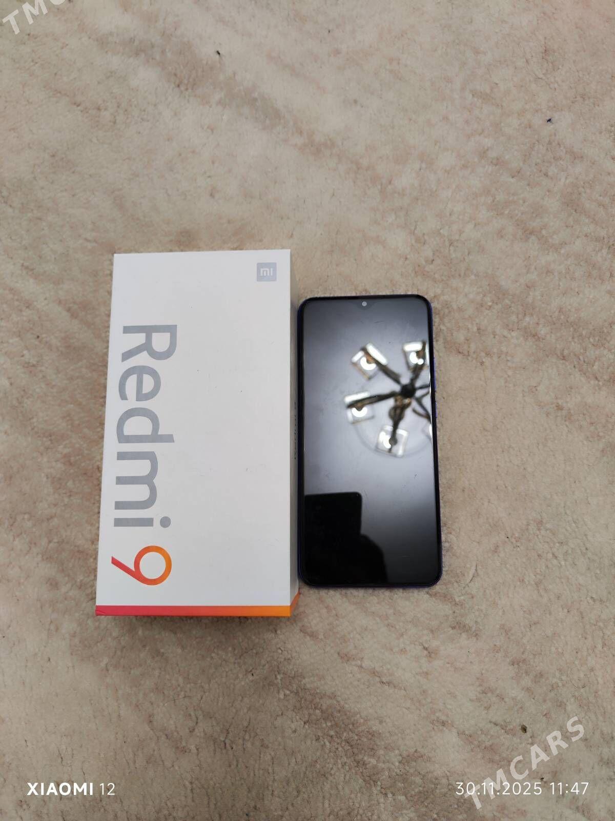 redmi 9 - Balkanabat - img 2