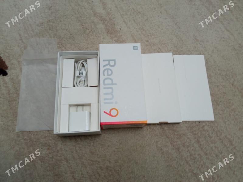 redmi 9 - Balkanabat - img 3