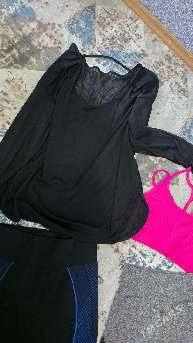 одежда для спорта и не только - Howdan "W" - img 5