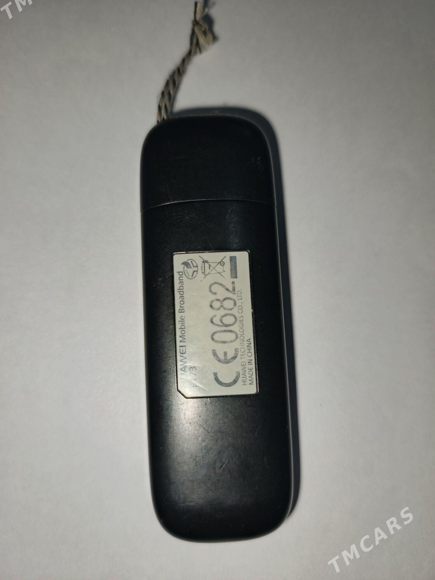 modem Huawei - Aşgabat - img 2