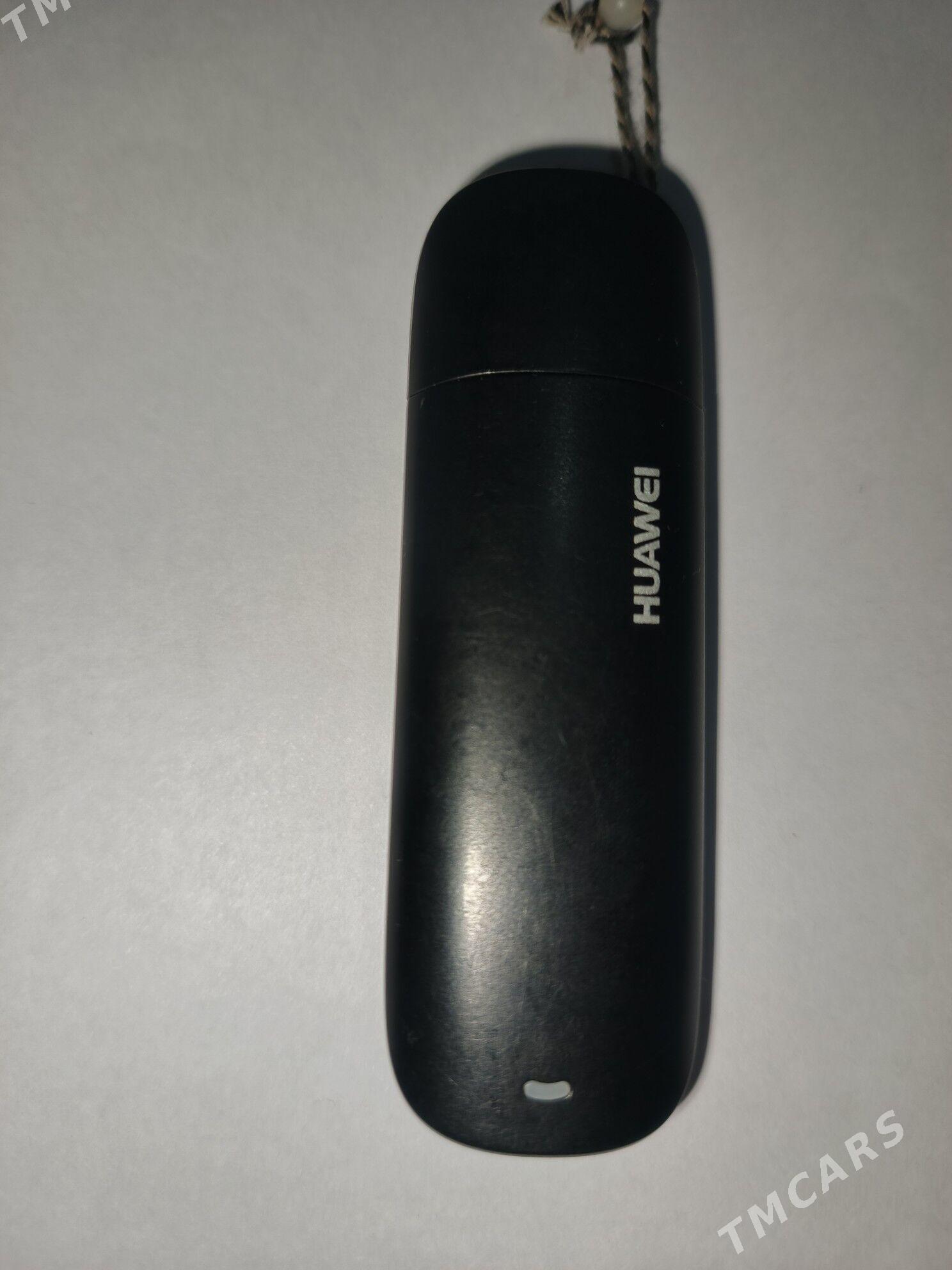 modem Huawei - Aşgabat - img 1