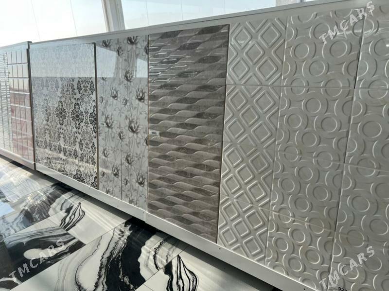 Kafel 30*60 - Aşgabat - img 4