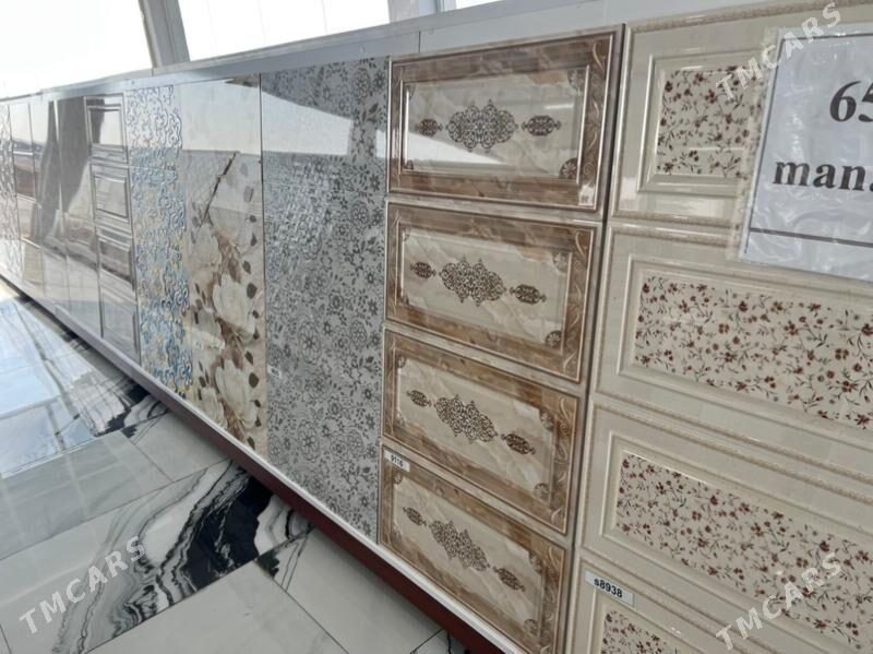 Kafel 30*60 - Aşgabat - img 7