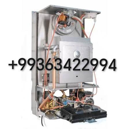 Kombi remont - Ашхабад - img 4