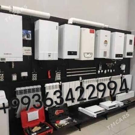 Kombi remont - Ашхабад - img 6