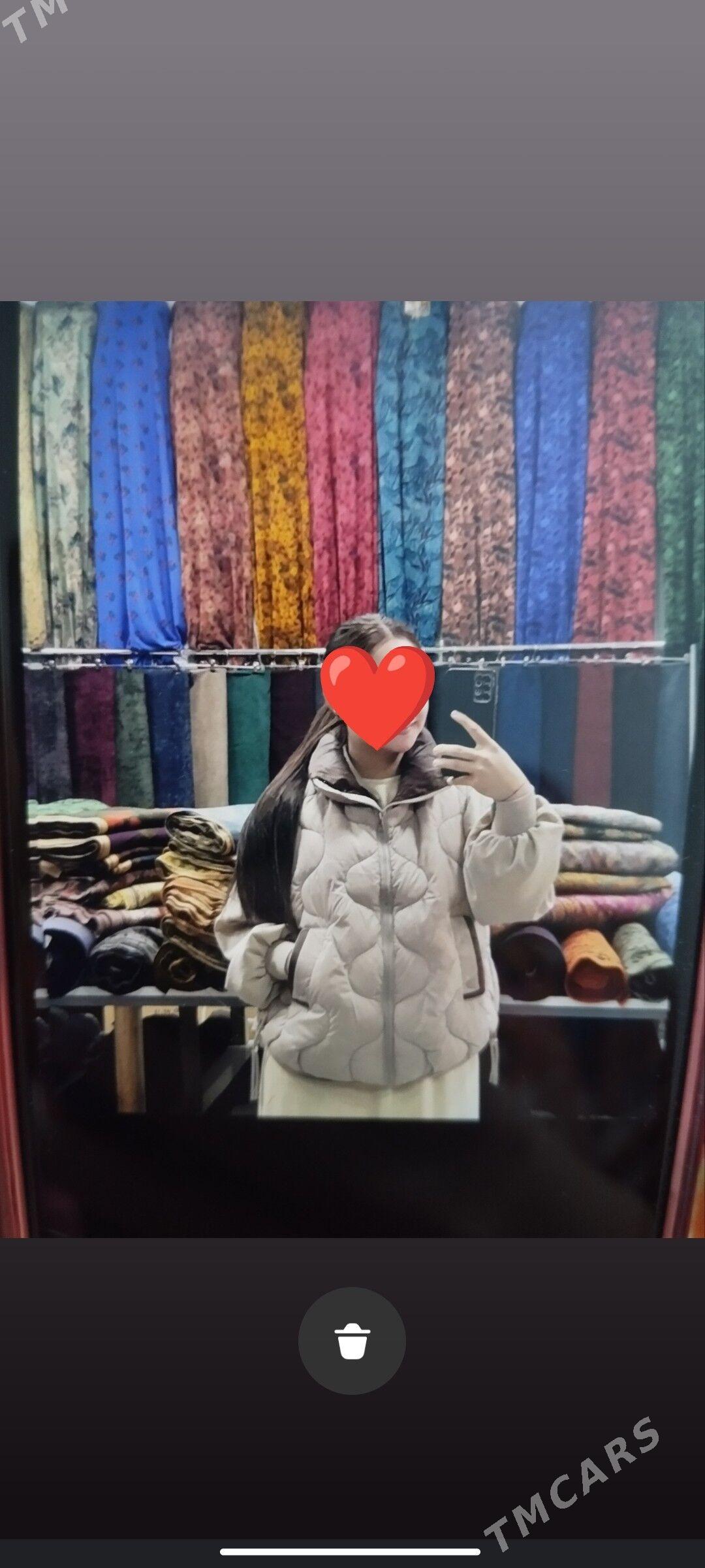 yensiz kurtga - Balkanabat - img 1