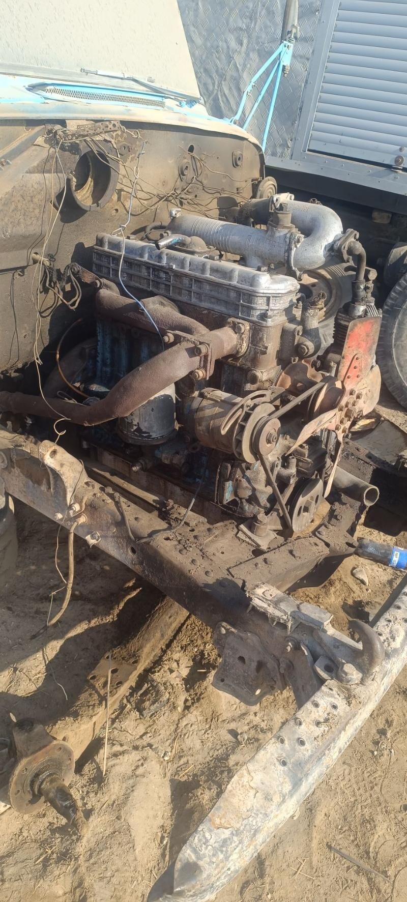 belerus mator 22 000 TMT - Теджен - img 1