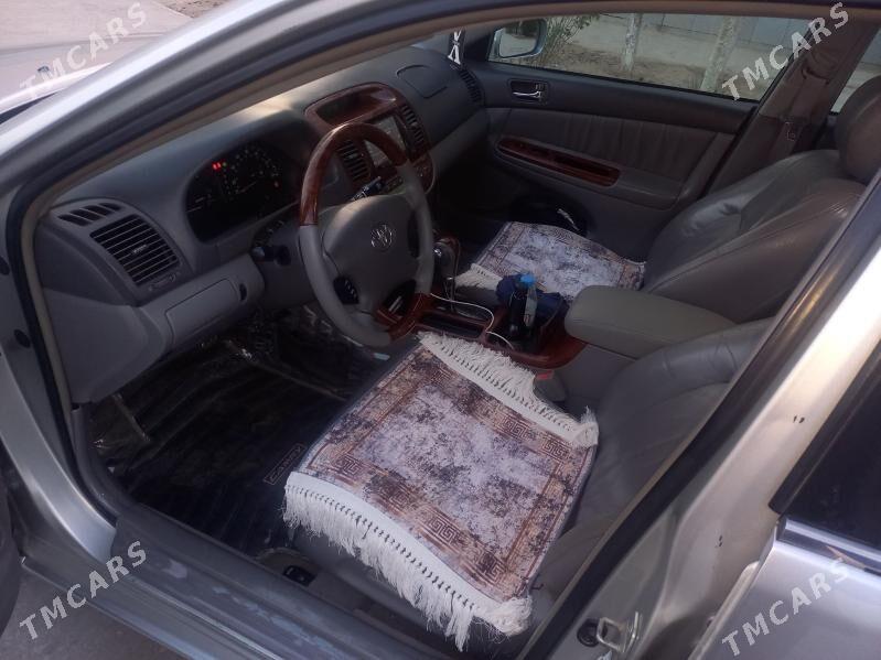 Toyota Camry 2003 - 260 000 TMT - Туркменбаши - img 2