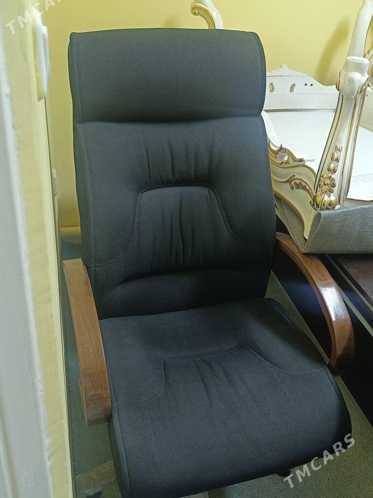 Ofis üçin kürsi "KARİNA" mata - Aşgabat - img 2