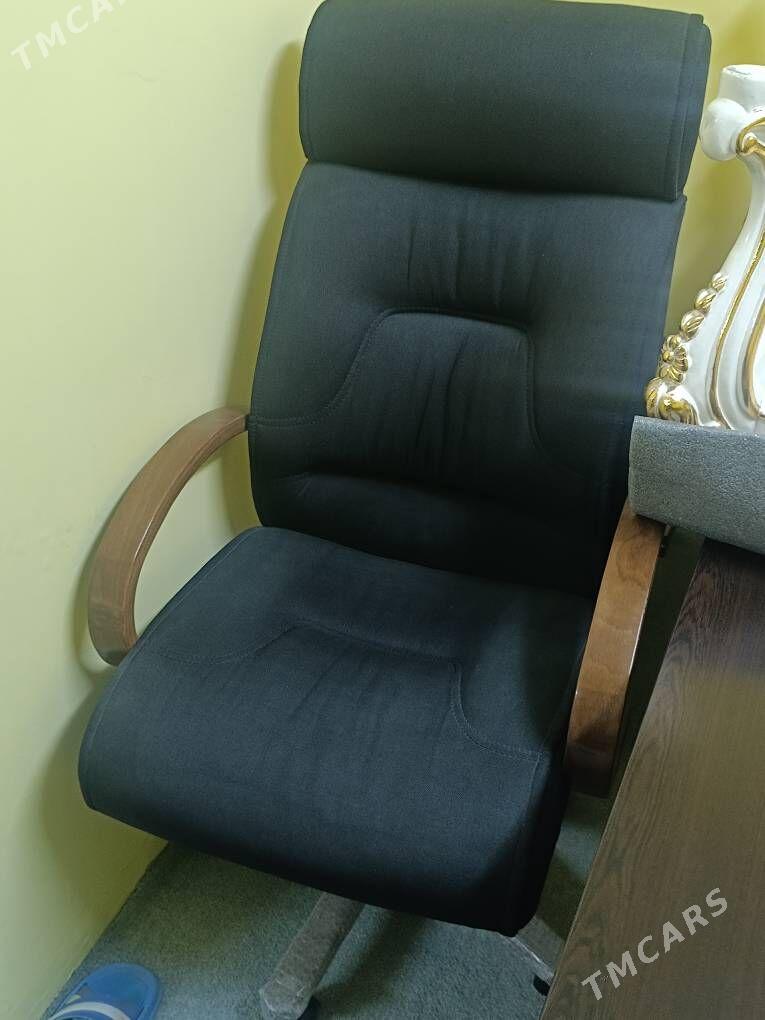 Ofis üçin kürsi "KARİNA" mata - Aşgabat - img 3