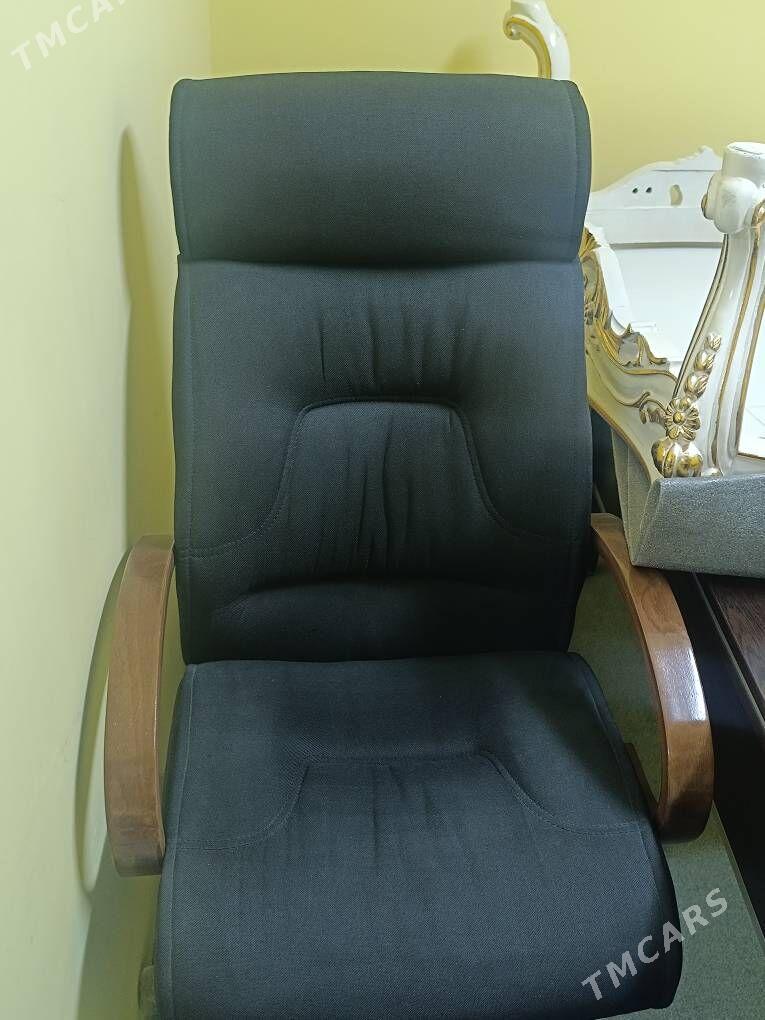 Ofis üçin kürsi "KARİNA" mata - Aşgabat - img 1