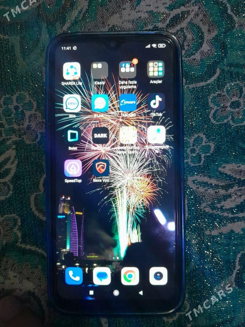 resmi not 8 - Balkanabat - img 1