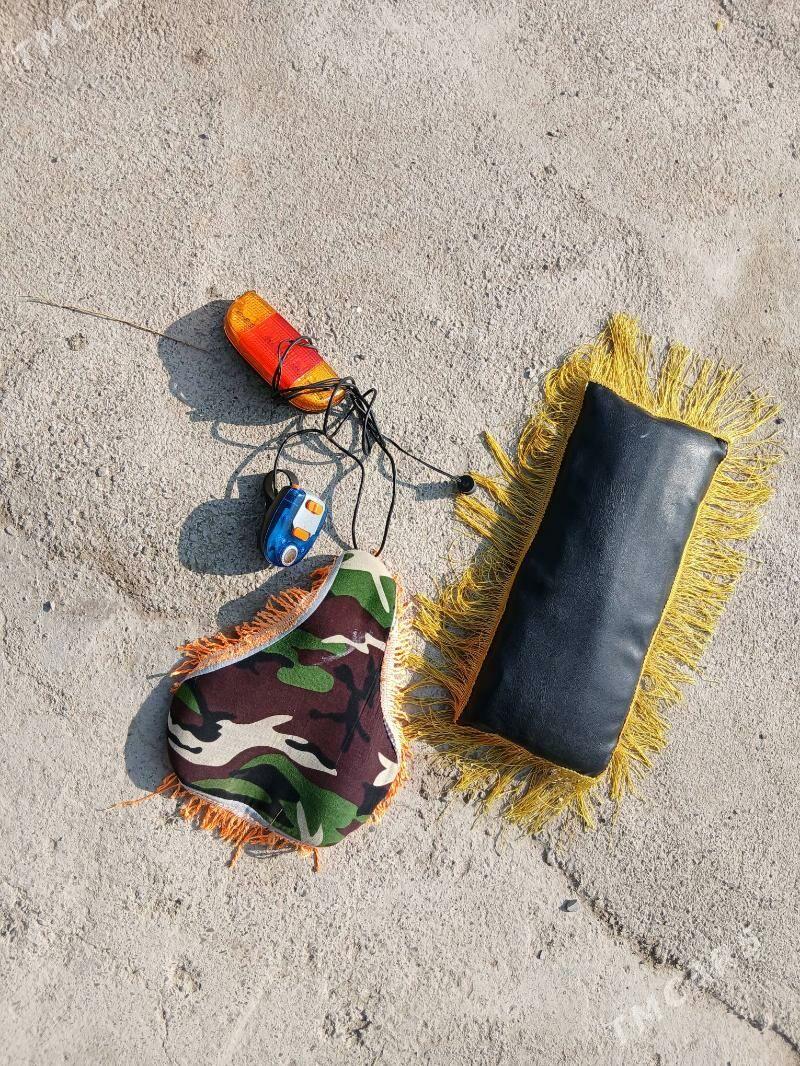 tigirin - Gökdepe - img 2