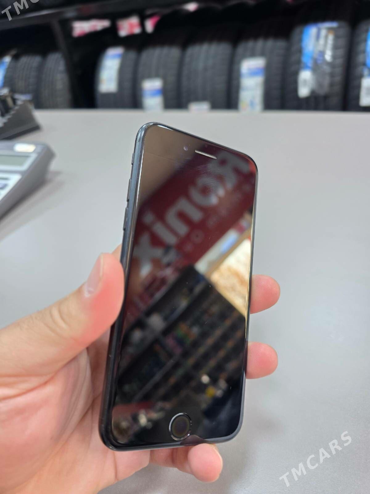 IPHONE 7 - Ашхабад - img 1