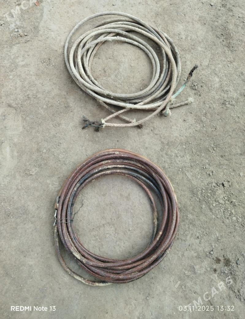 Bosch balgarka 230mm - Чоганлы - img 4