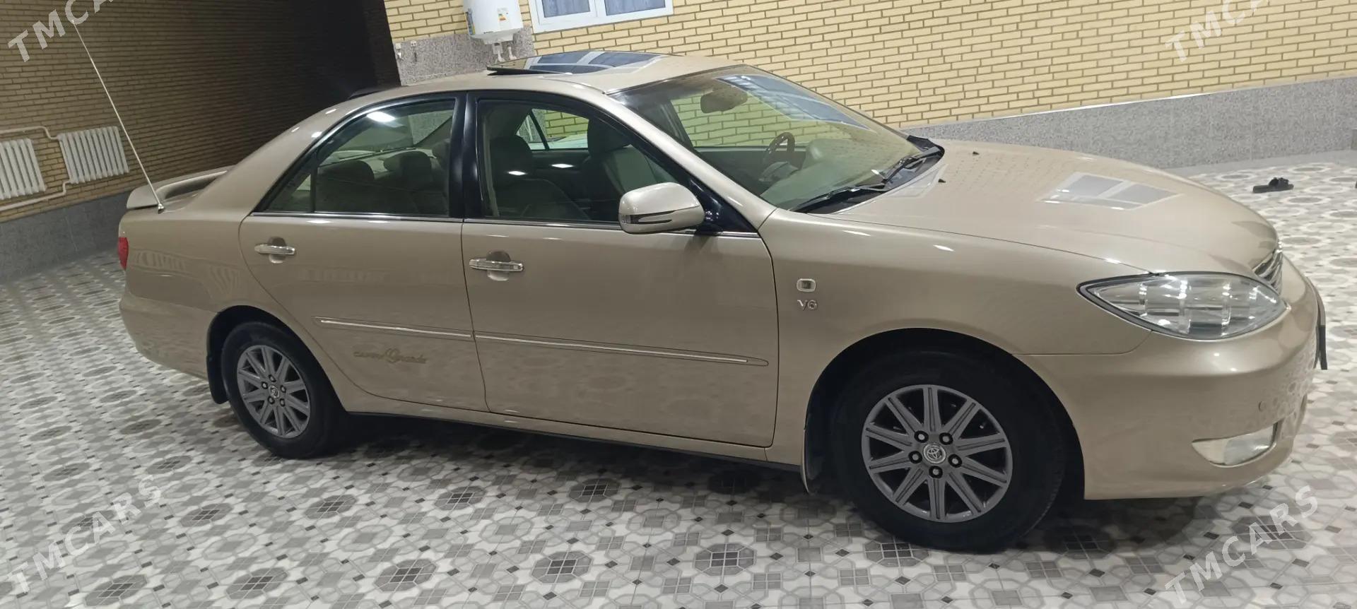 Toyota Camry 2005 - 100 000 TMT - Kerki - img 3