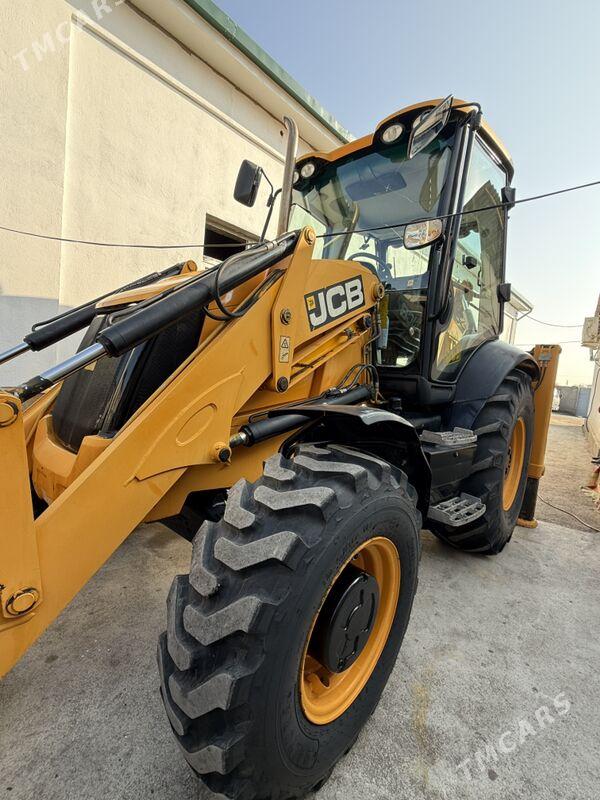 JCB 3CX ECO 2013 - 950 000 TMT - Ашхабад - img 10